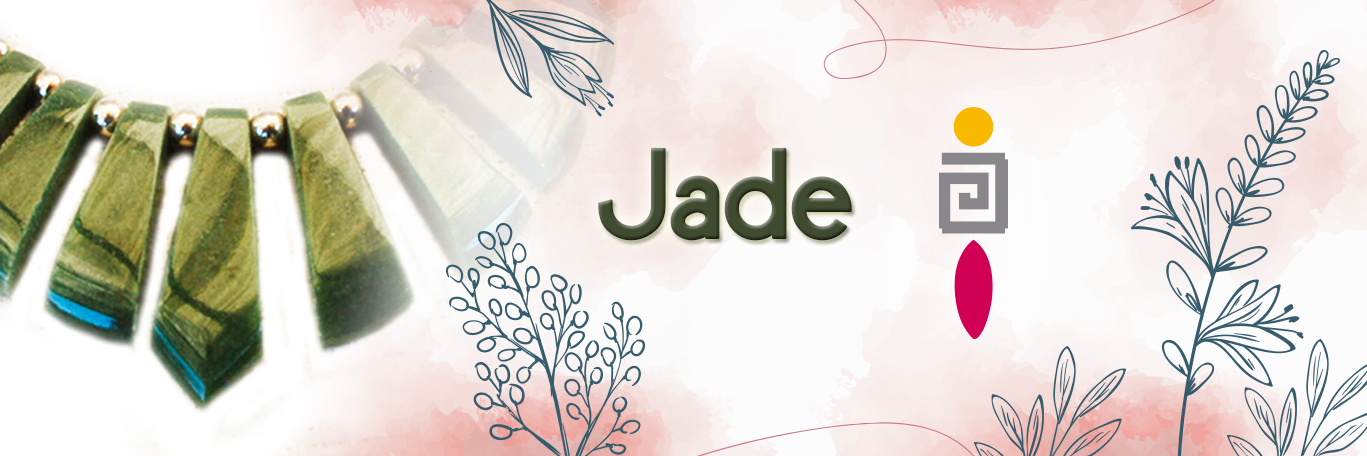 banner jade